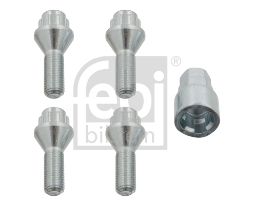 Wheel Bolt